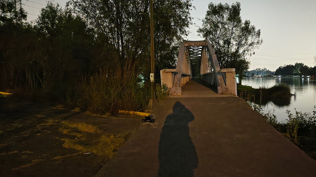 🔴 Exploración de miedo 😨