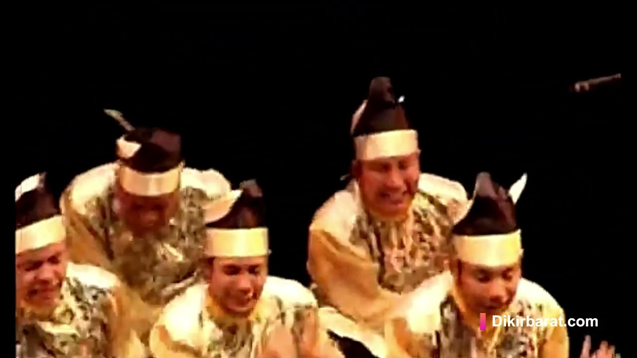 Mega Perdana 2004 Finals - Panjy