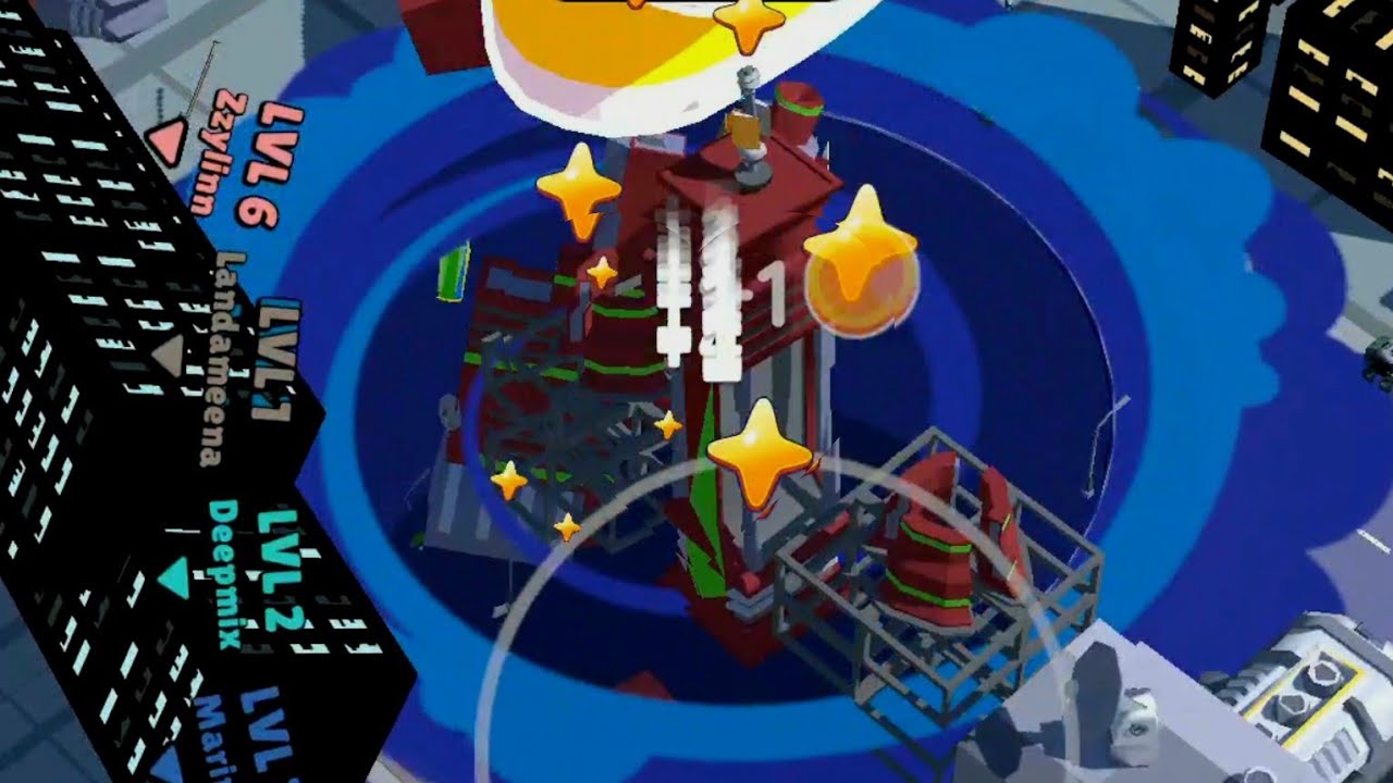 hole! io level59