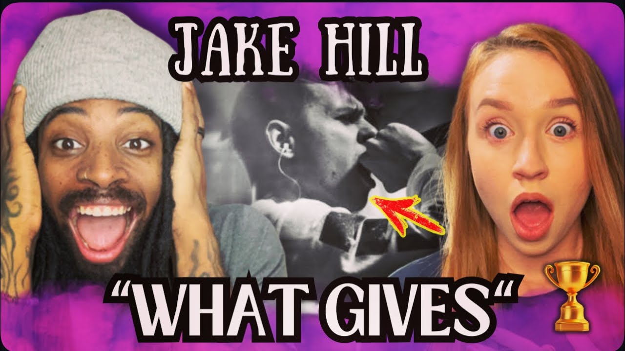 JAKE HILL'S SONG 