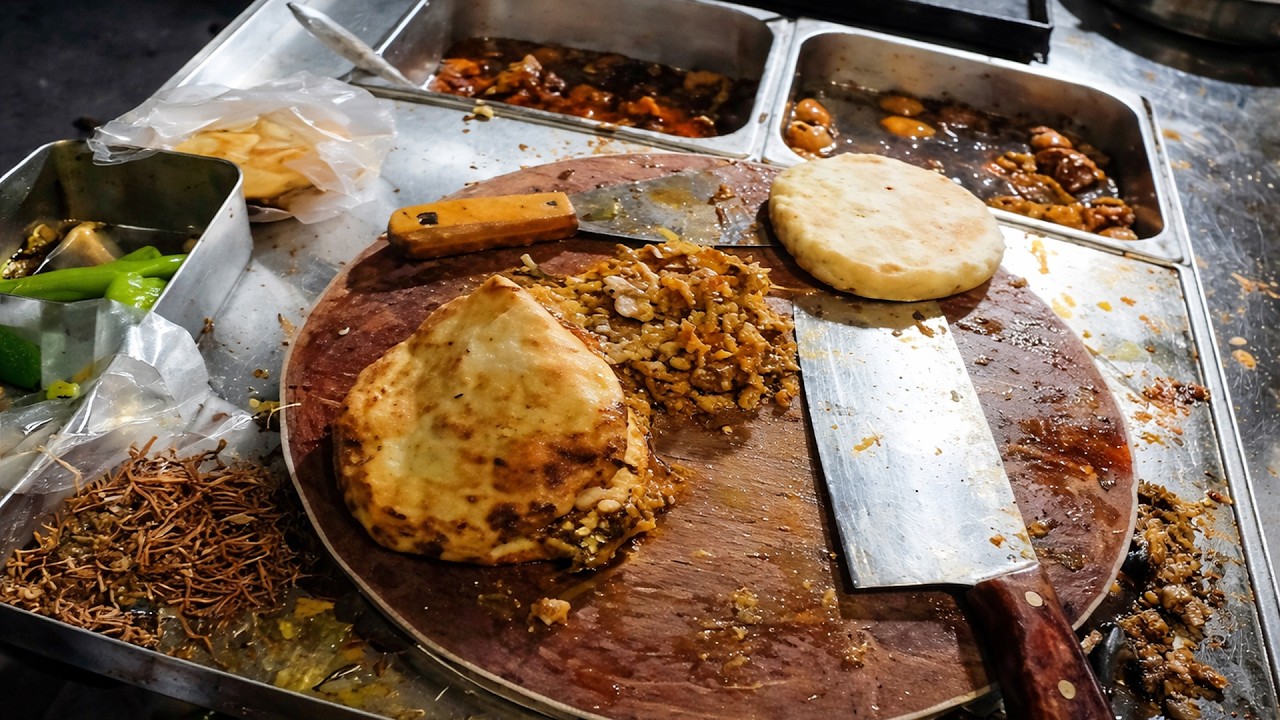 🔴Live Stream🔴 POV you are a food selling on the streets of China
