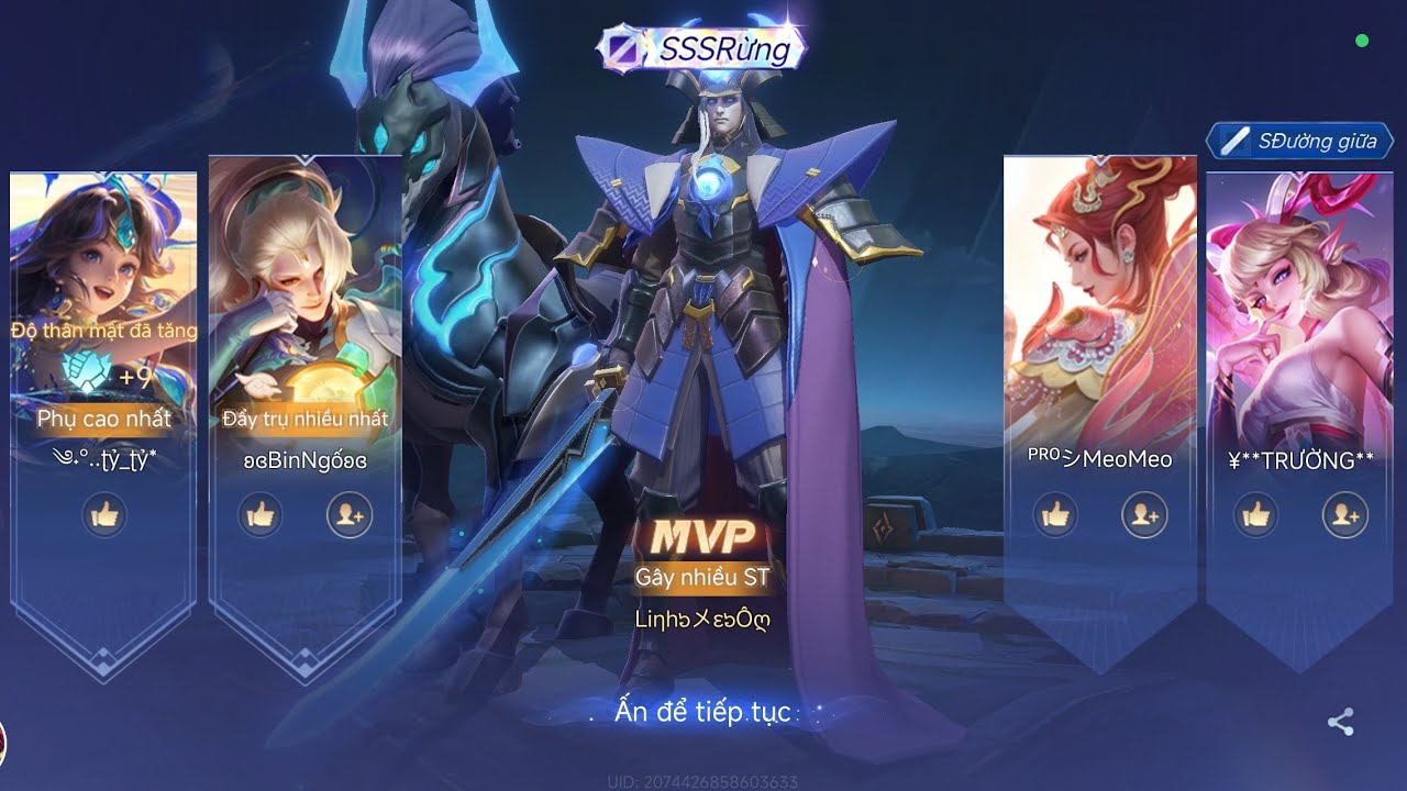 Live Trực Tiếp : Leo Rank - Giao Lưu Với A/e Siêu Báo Thủ | Liên Quân Mobile | 24-08-2024