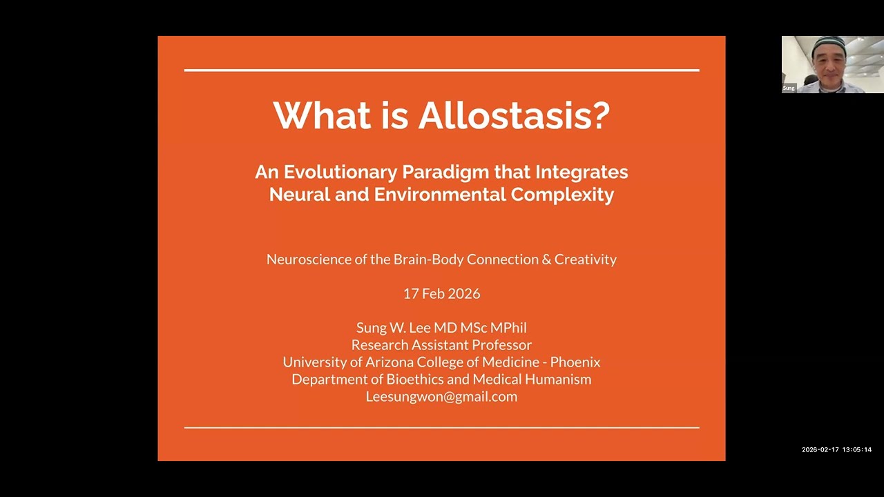 What is Allostasis