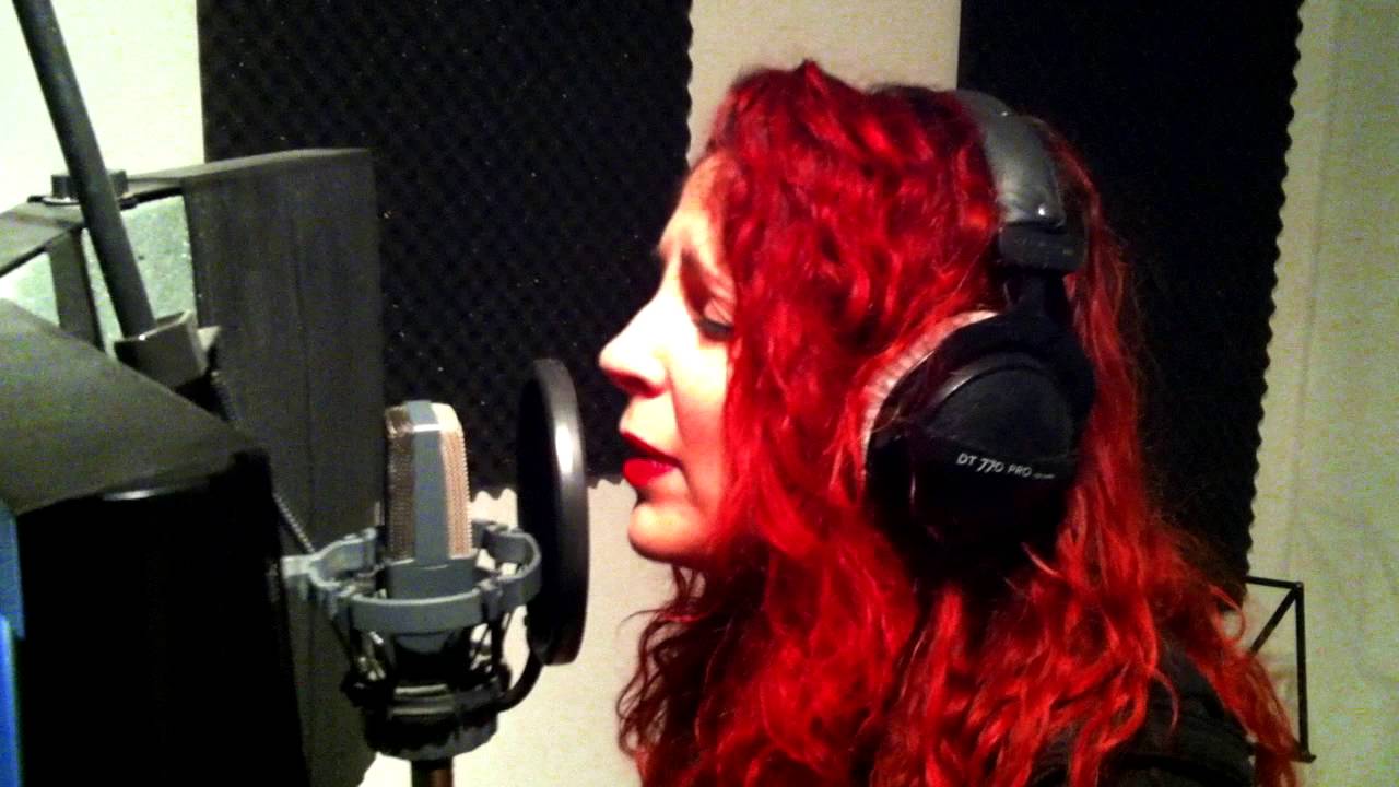 Exxiles Llorona/ Feat. Marcela Bovio