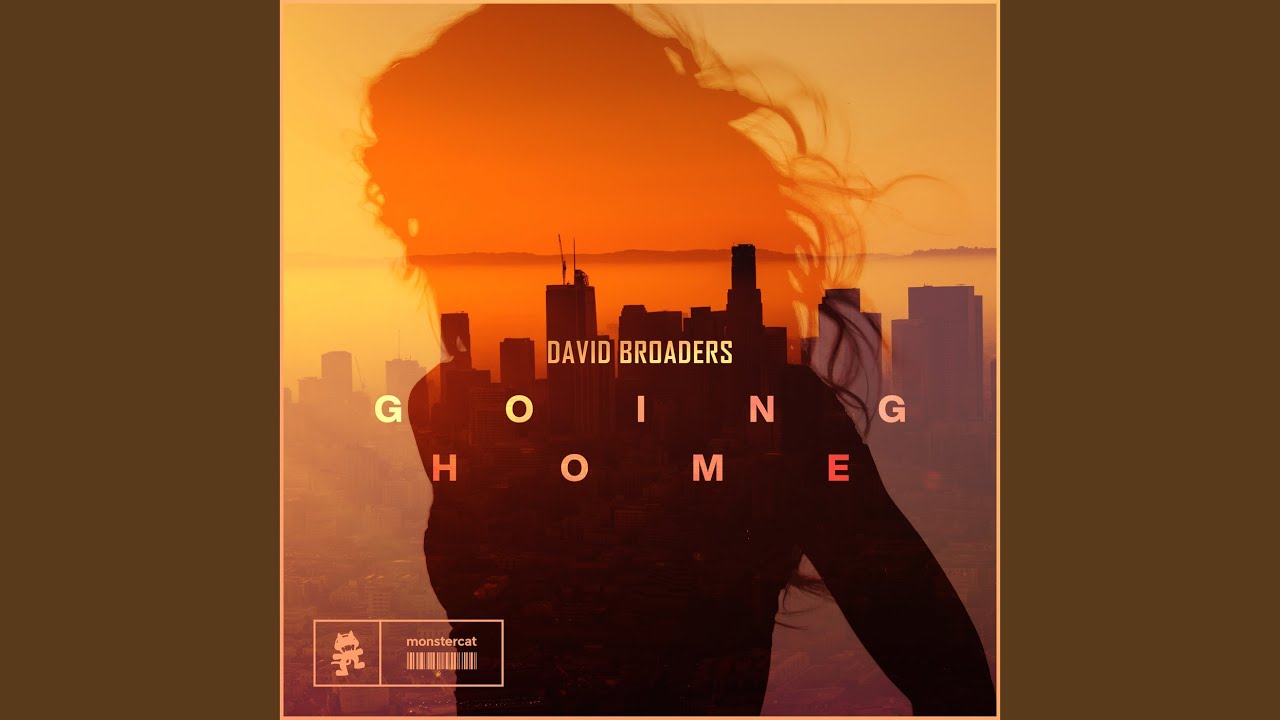 Going Home (Extended Mix)