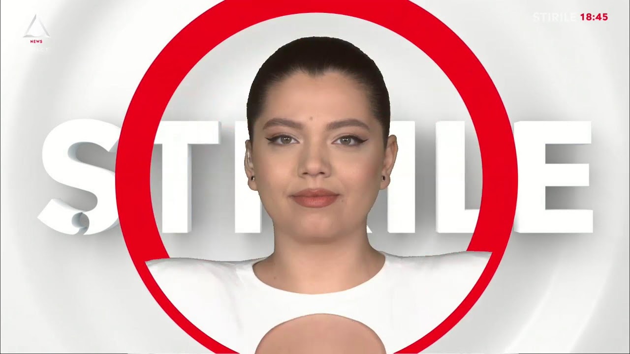 STIRILE sunt LIVE si pe www.alephnews.ro