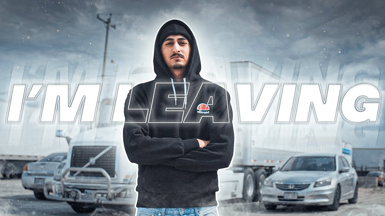 Here&rsquo;s Why Truck Drivers Are QUITTING... (THE TRUTH)
