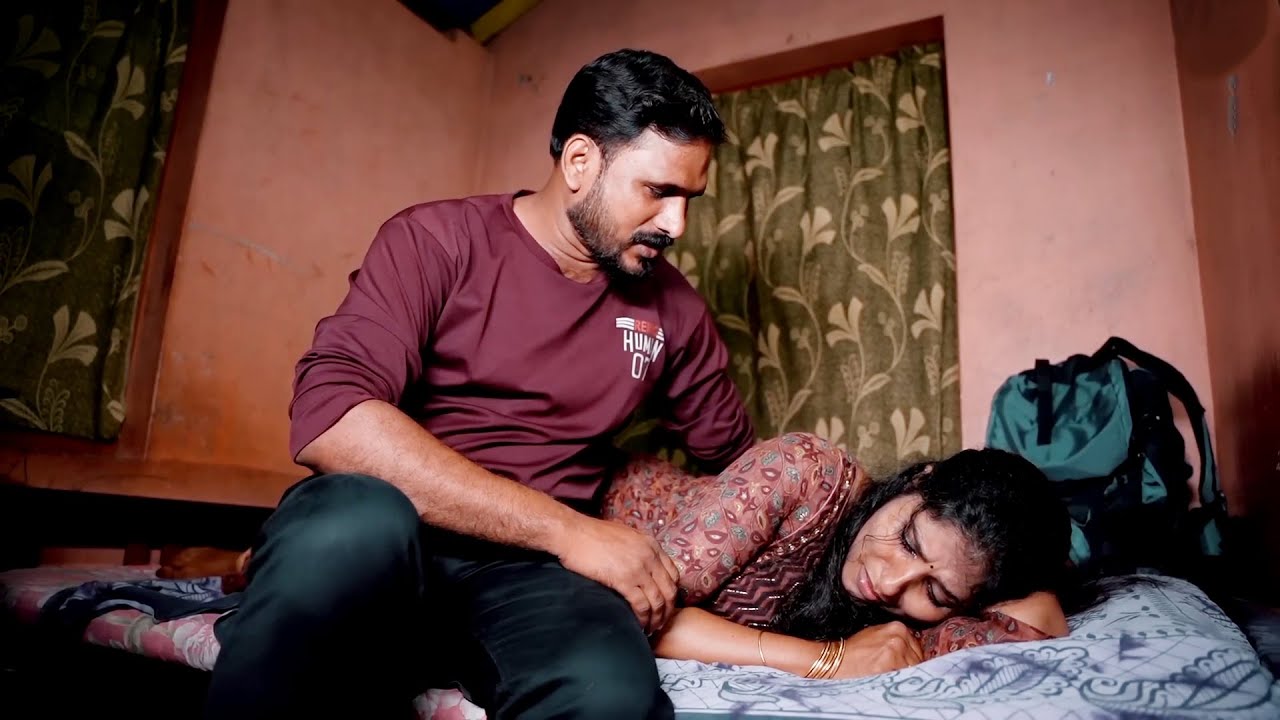അറിയാതെ പറ്റിപോയതാണ് നീ ഇത് ആരോടും പറയരുത് Pavizham Malayalam Movie Scenes | Lime Creations