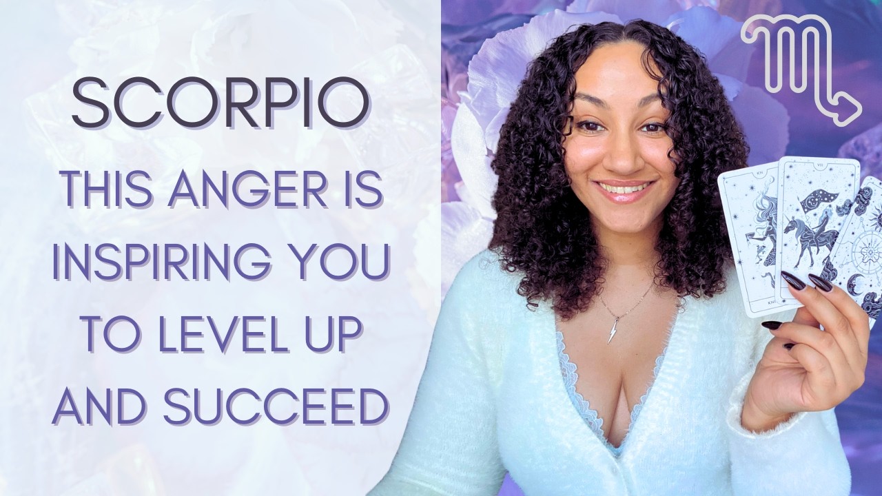 Scorpio ♏️ Mid-Month Tarot Check-In | February 2026