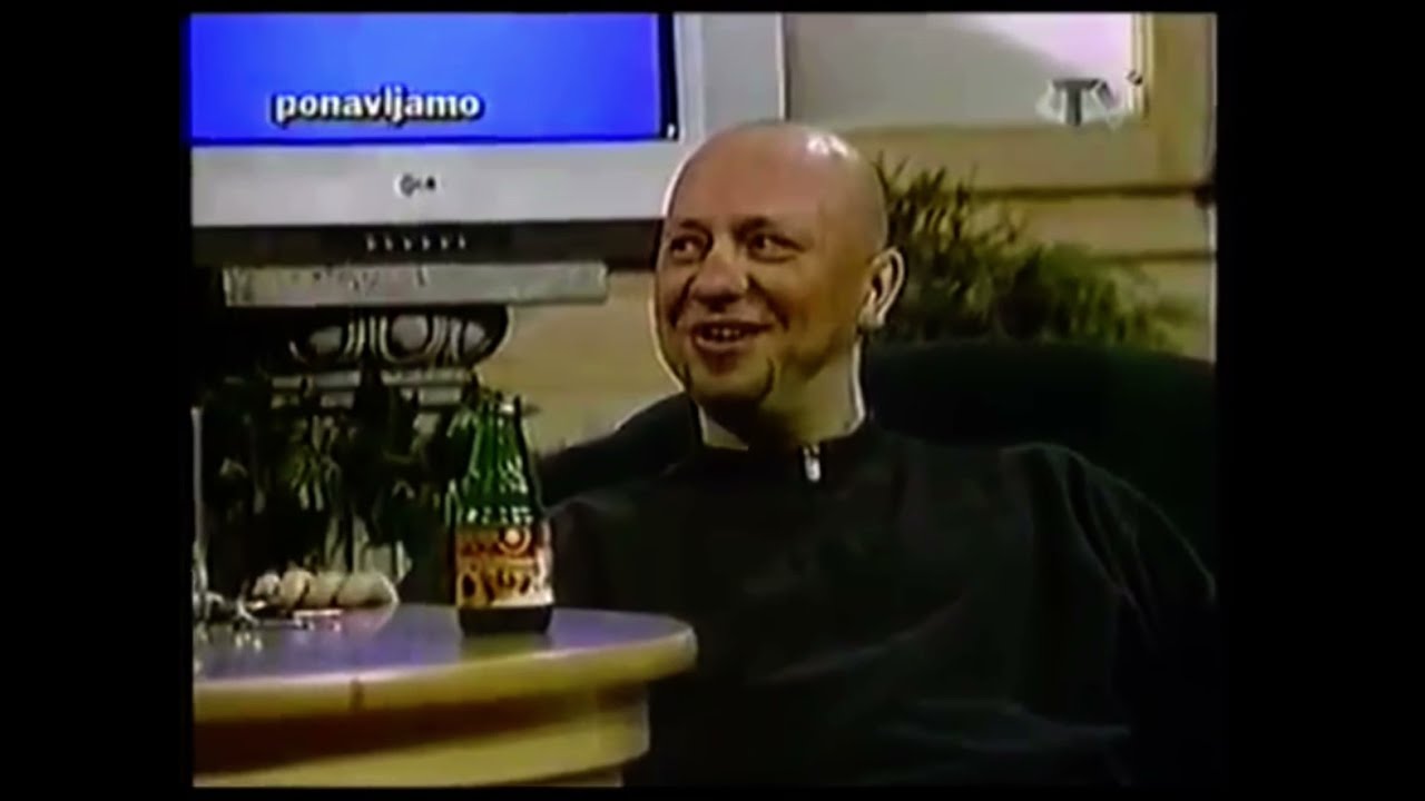 Pervanovo - Branka