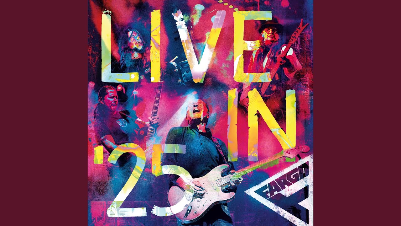 I´m A Loser (Live)