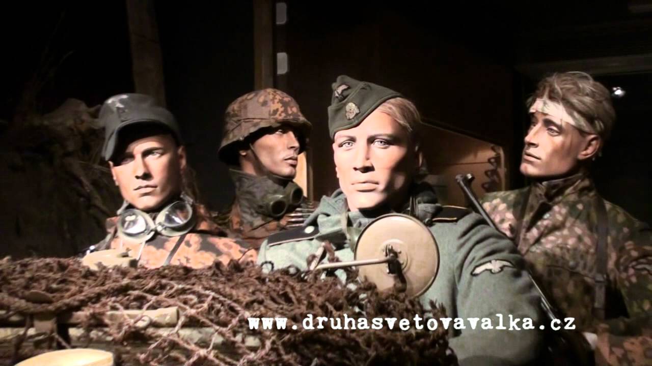 Baugnez 44 Historical Center - Wacht Am Rhein - Battle of the Ardennes - Malmedy Massacre