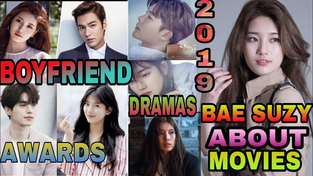 Suzy Bae 2019 About, Dramas, Movies, Boyfriend, Songs and Awards