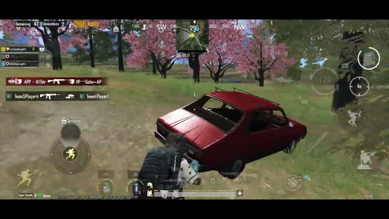 Highlights🔫🏴‍☠️