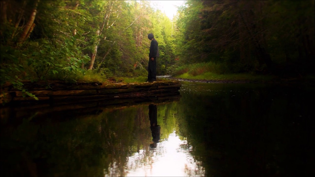 Killigrew - Where the River Ends (ft. Claudie Mackula)