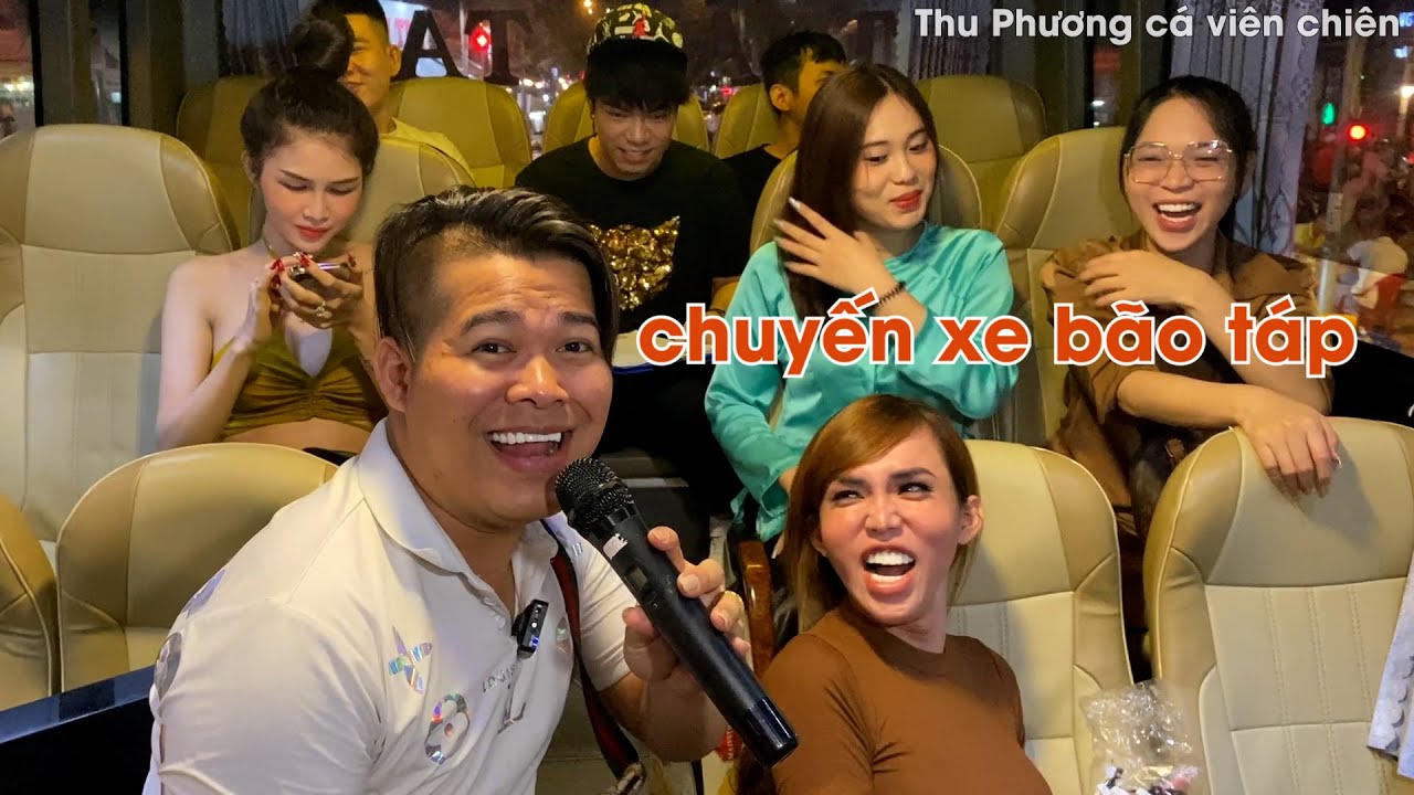 chuyến xe bão táp, Đông Đông lộ cái tên cực mạnh mẽ
