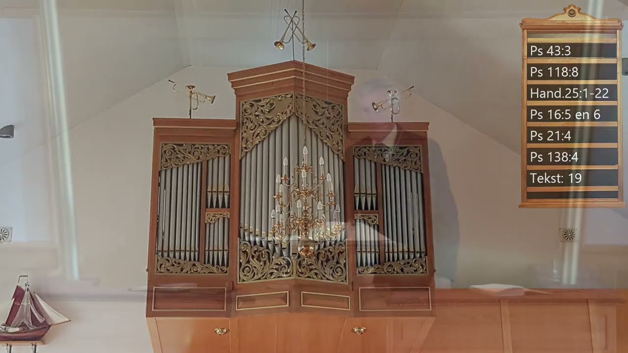 Ds C.M. Buijs__Handelingen 25__HHG__
