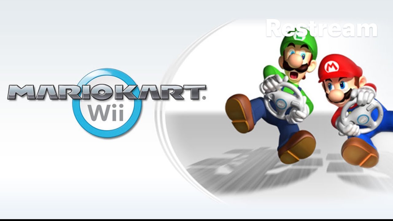 Mogi MK8DX