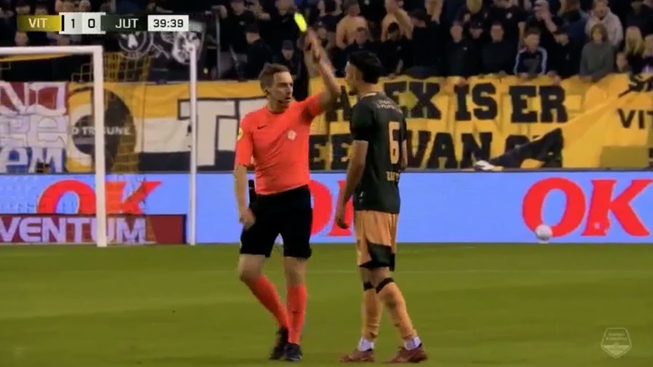 Ivar Jenner vs Vitesse - Starter Lagi dan Bermain 71 Menit di Liga 2 Belanda