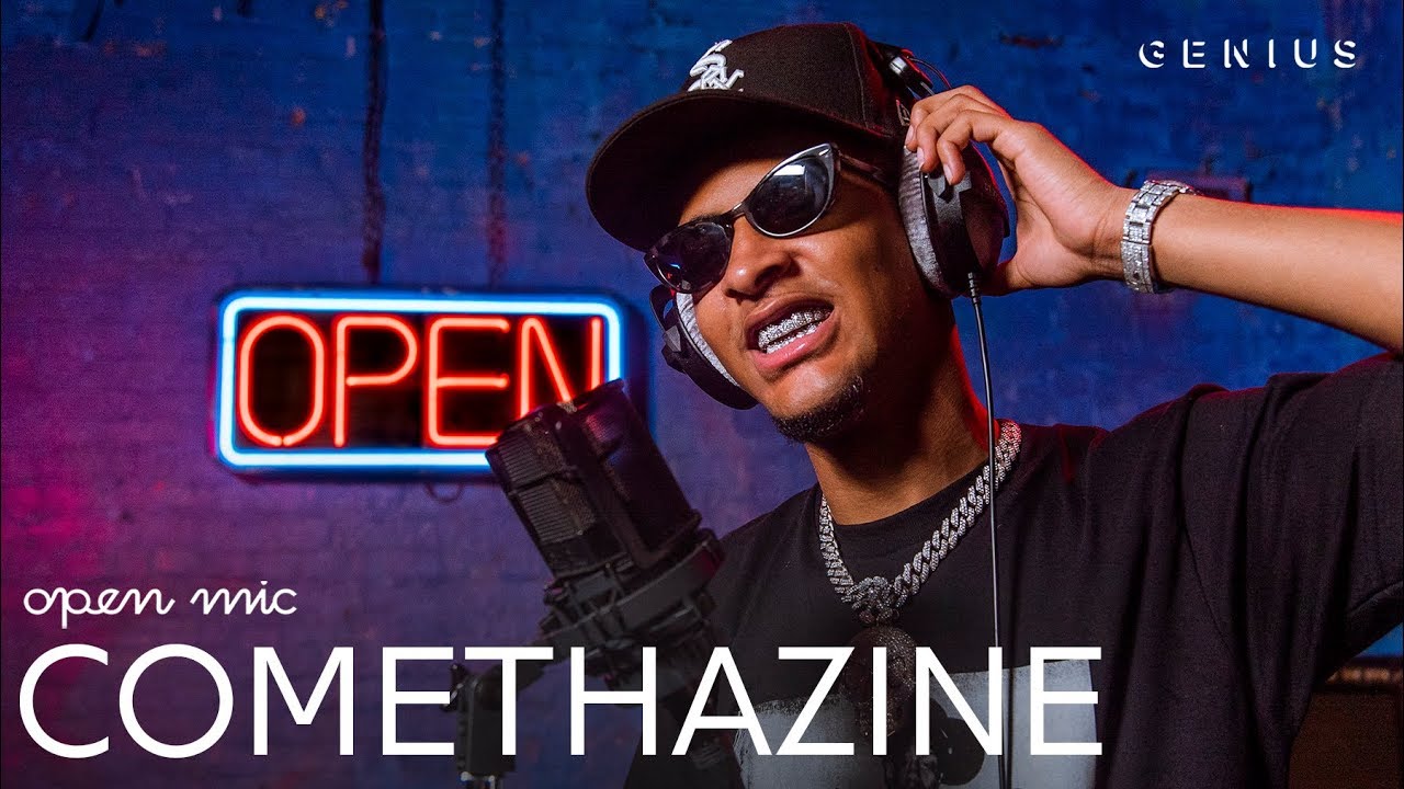 Comethazine 