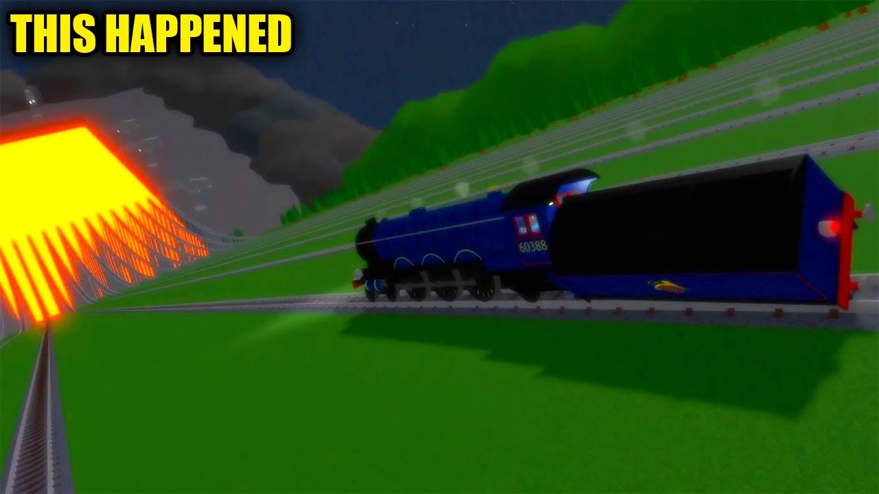 Thomas And Friends Amazing Cool Scrappy Accidents Will Happen Games Compilation
