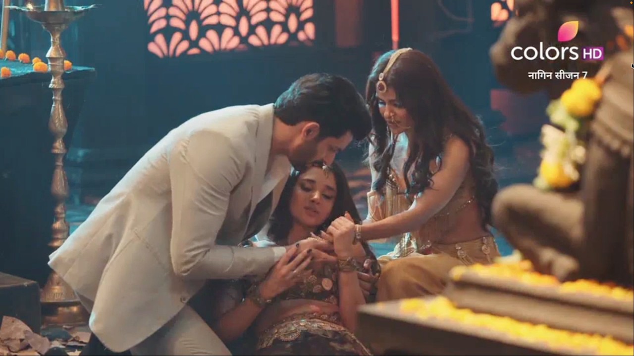 Naagin 7 today promo 14th June 2026 Season Finale