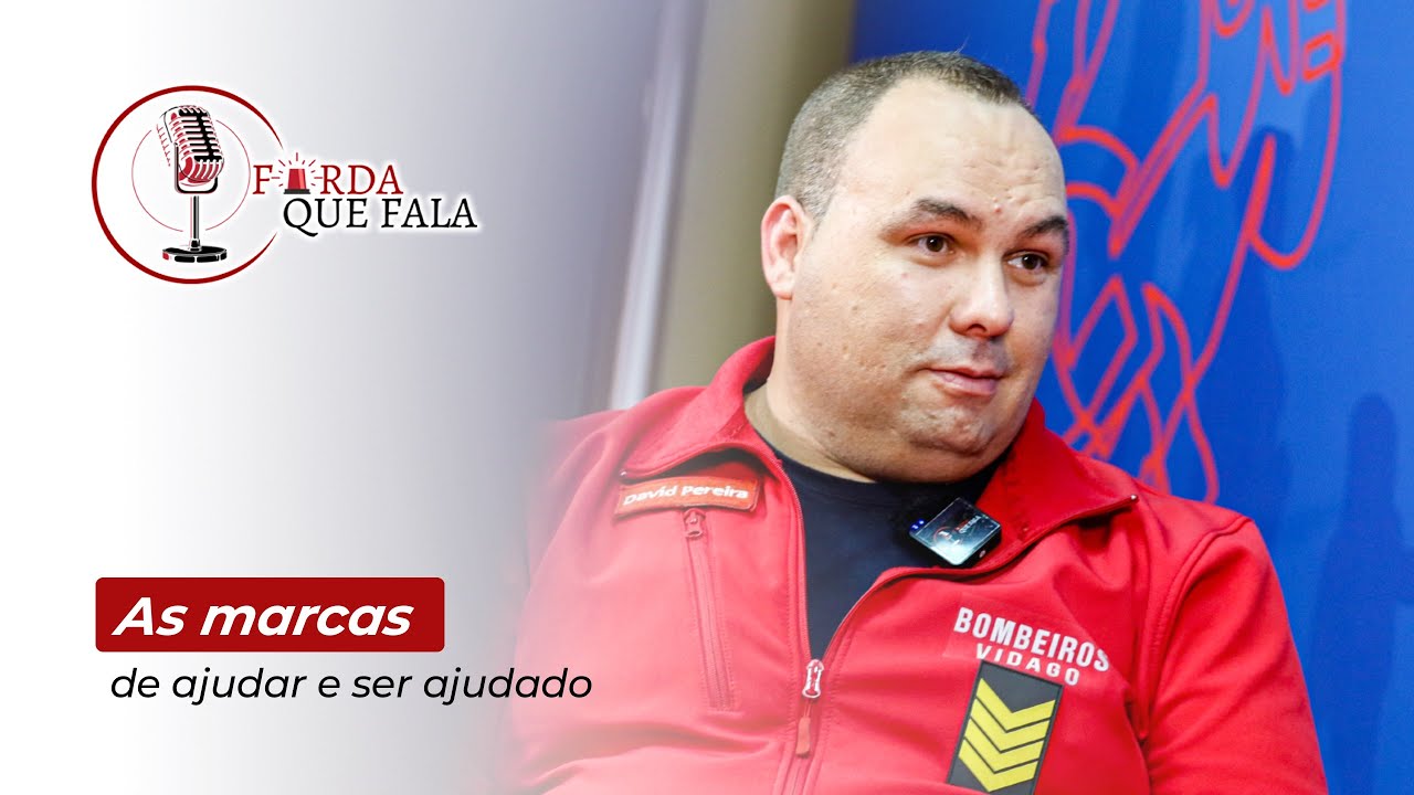 AS MARCAS DE AJUDAR E SER AJUDADO