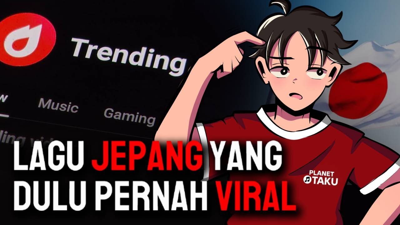 9 Lagu yang Dulu Viral, Sekarang Gimana Kabarnya?!