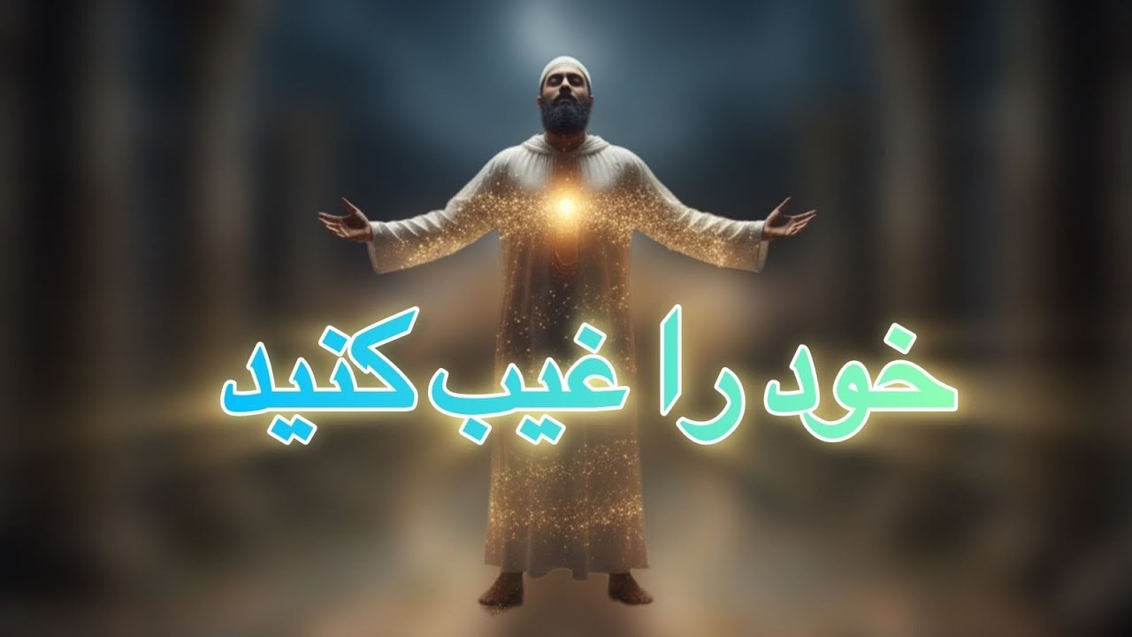 با این ذکر میتوانید خود را غیب کنید از چشم دیگران 