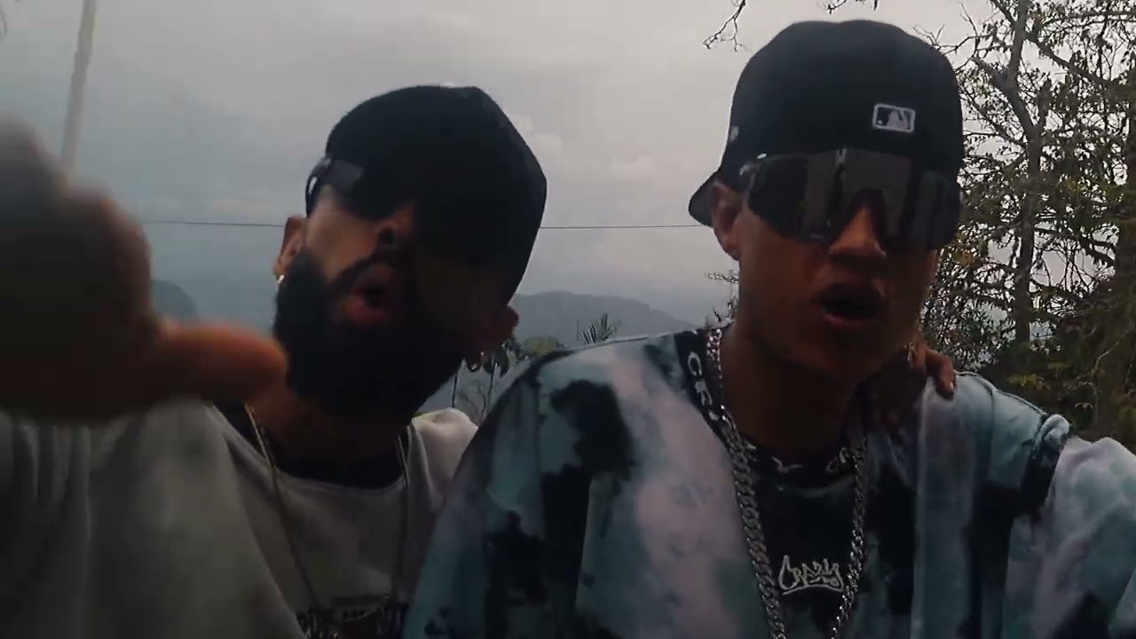 Scrapp Ft @eljhonda01576, @kefrenbeats  - Stun Valpa