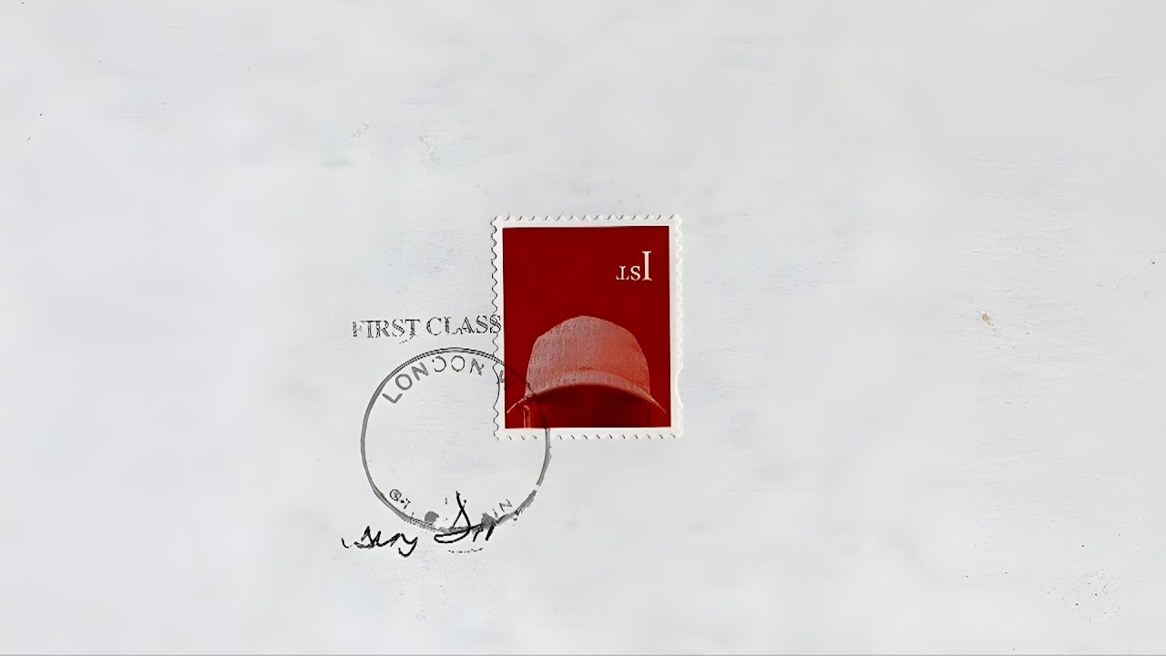 Skepta - Man (MONK3L Remix)