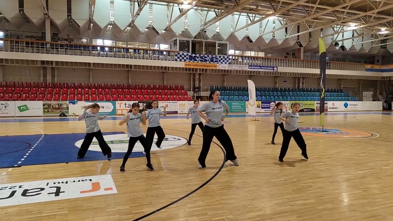 Fit Farsang 2.rész