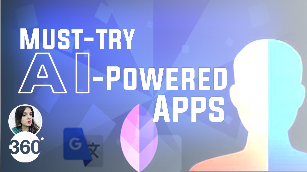 5 AI-Powered Android Apps You Should Try!