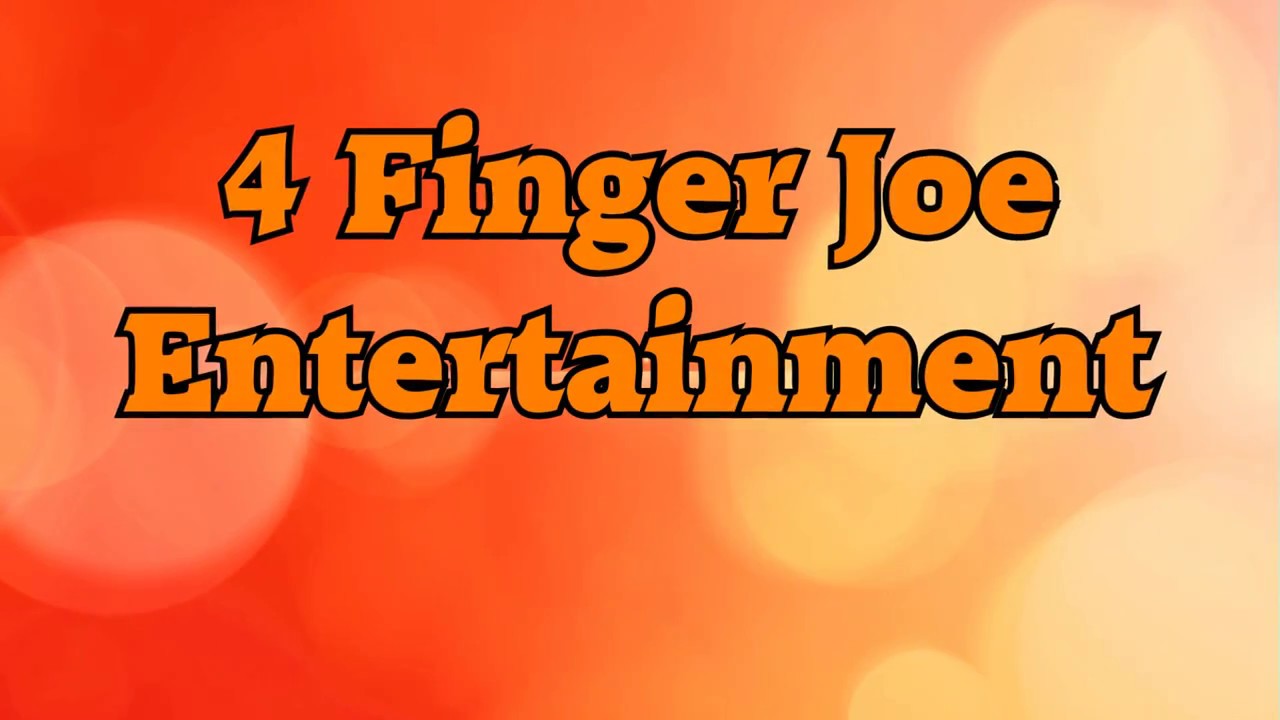 4 Finger Joe Entertainment Apres Ski Party Brandau 14.01.17 www.7th-evenue.de