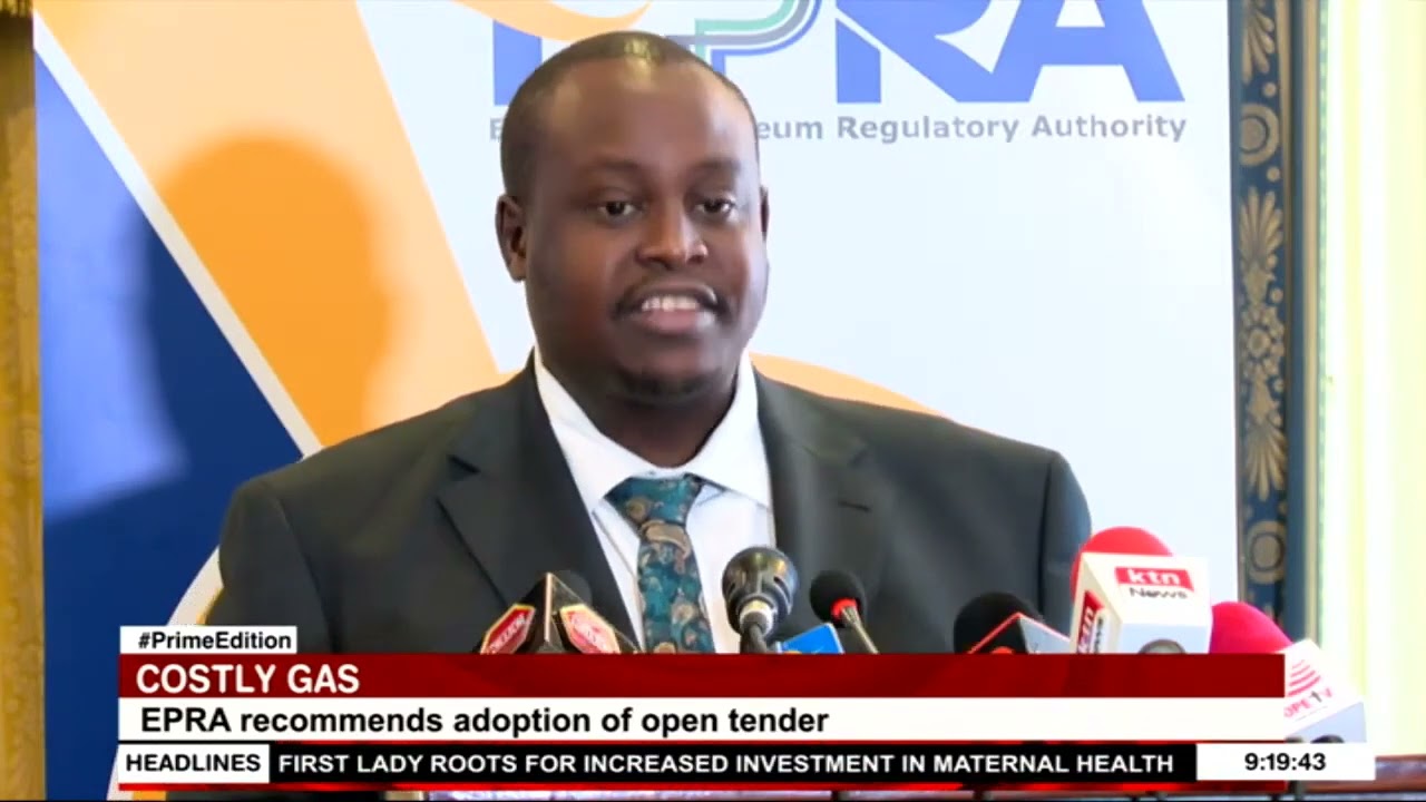 Cooking gas prices likely to go up