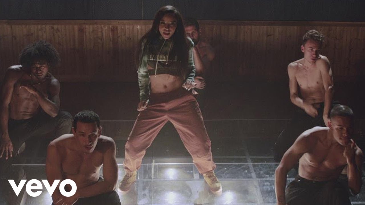 Tinashe - Company (Official Video)