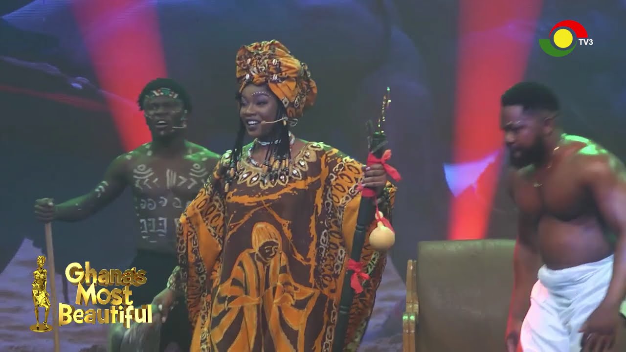 #GMB2024WEEK10: Witness the captivating beauty of Senegal through the eyes of Titiaka