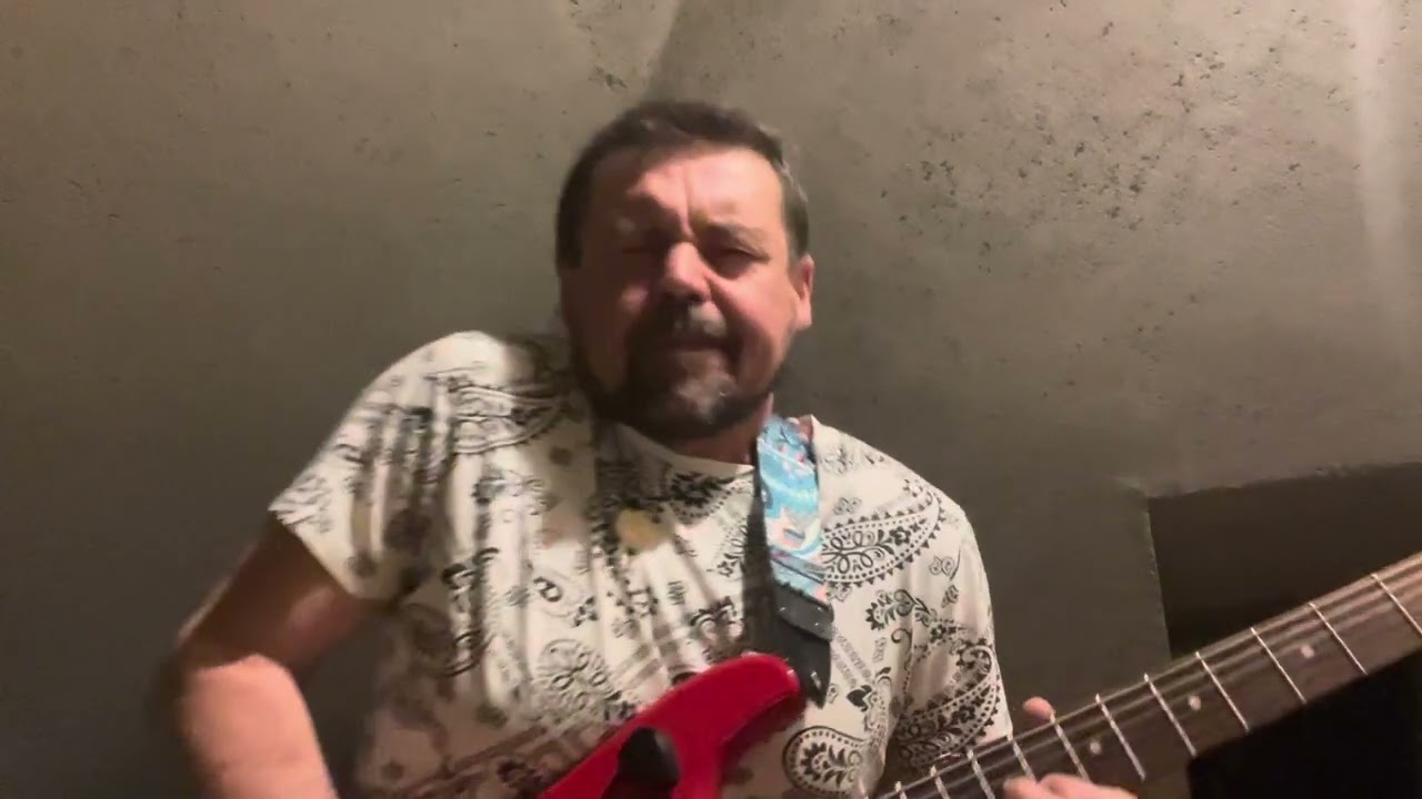 blues vibe