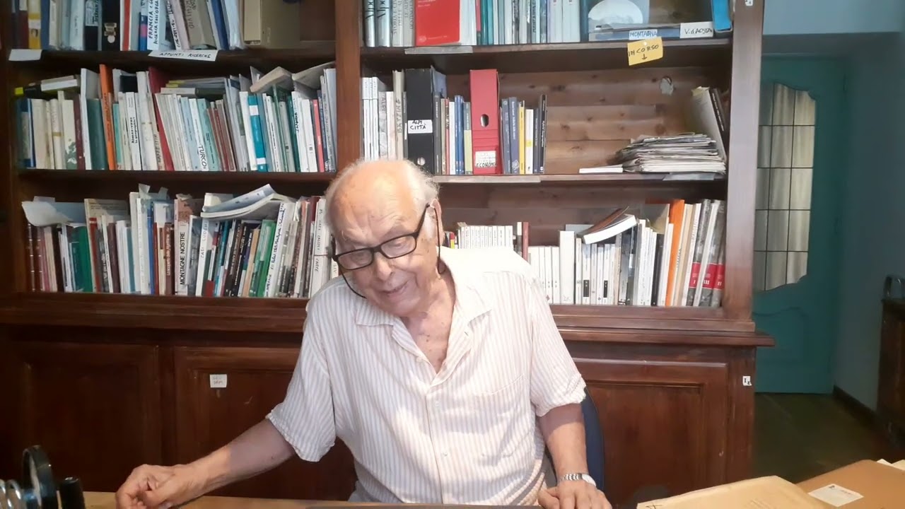 Giuseppe Dematteis: 