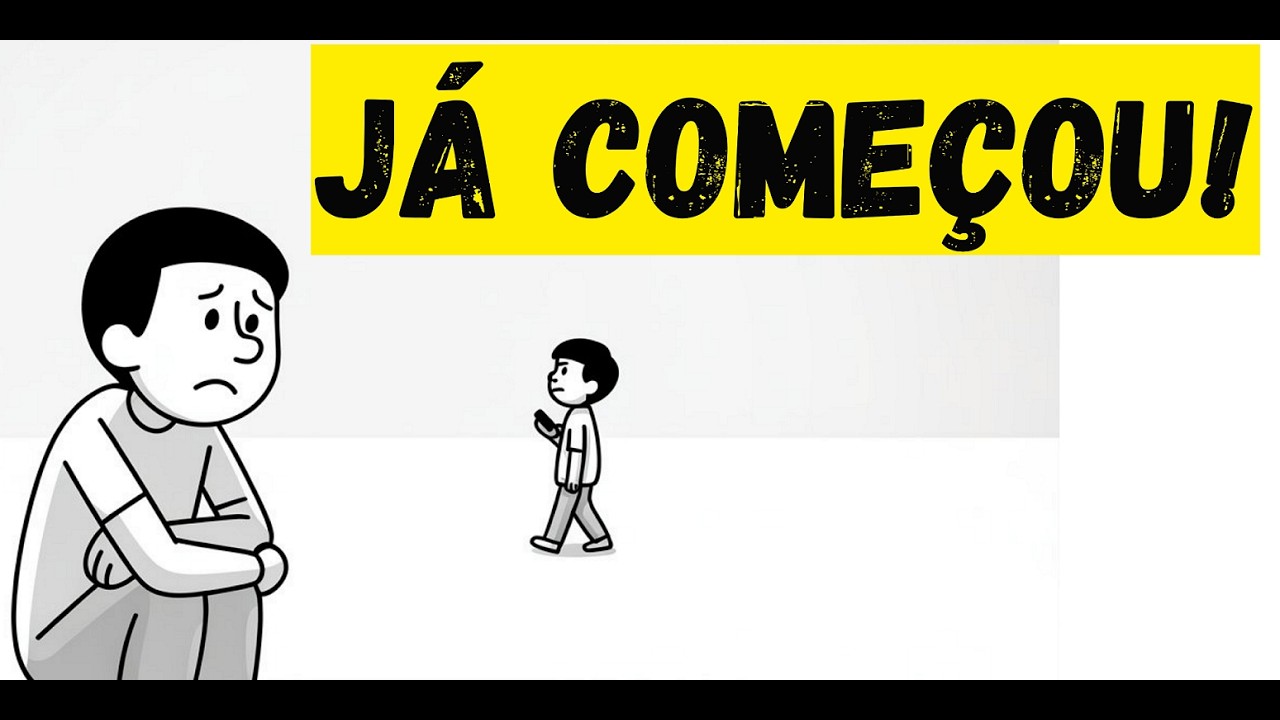 5 Sinais De Que Seu Filho(a) te DESPREZA Em Silêncio!