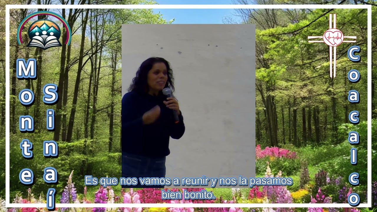 La iglesia y la misión, un llamado a la acción😇