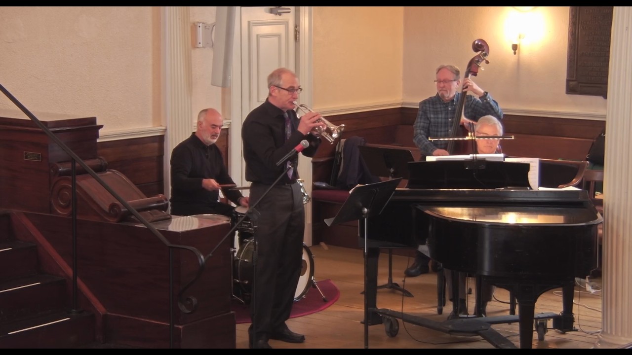 3/01/26 First Parish in Concord Sunday Worship