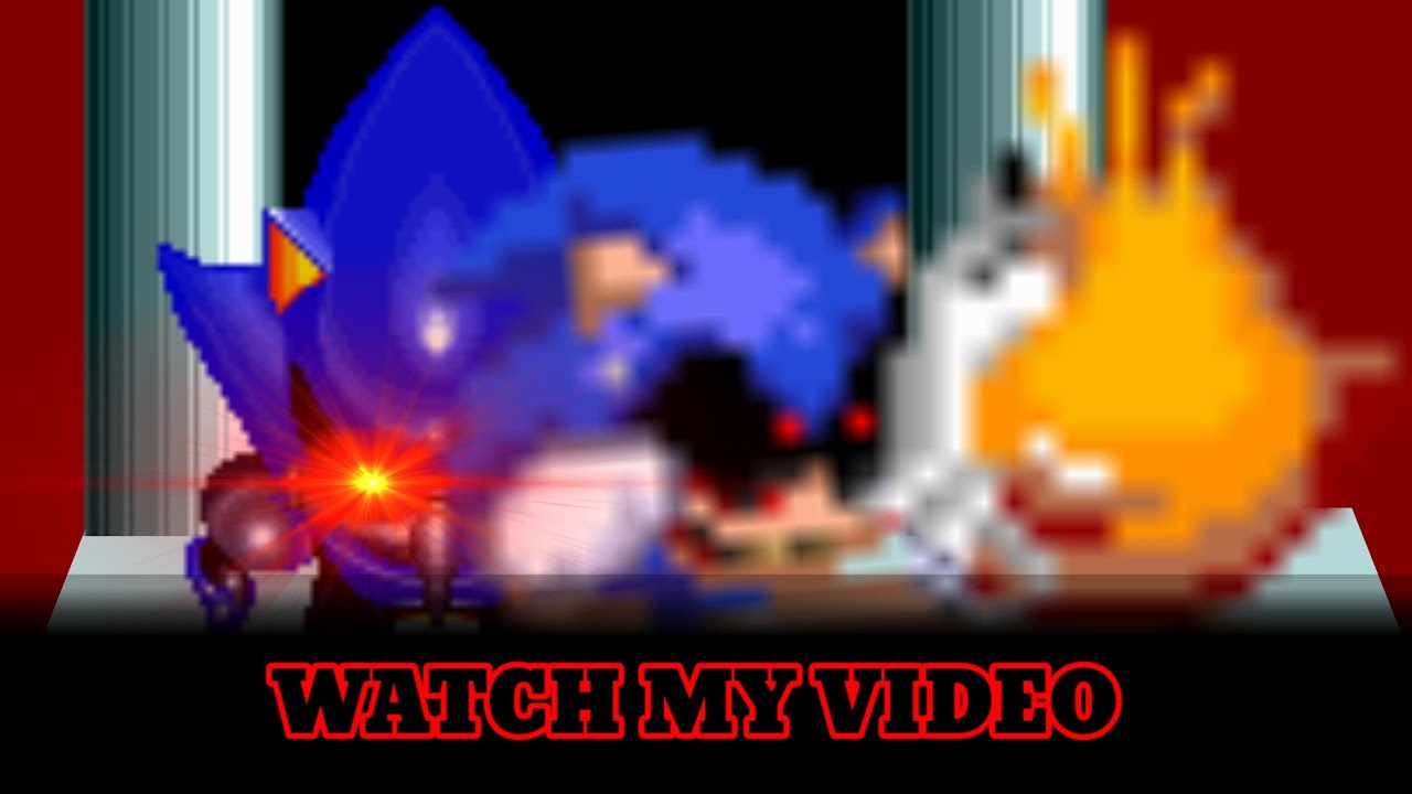 Surprise attack (sprite animation)