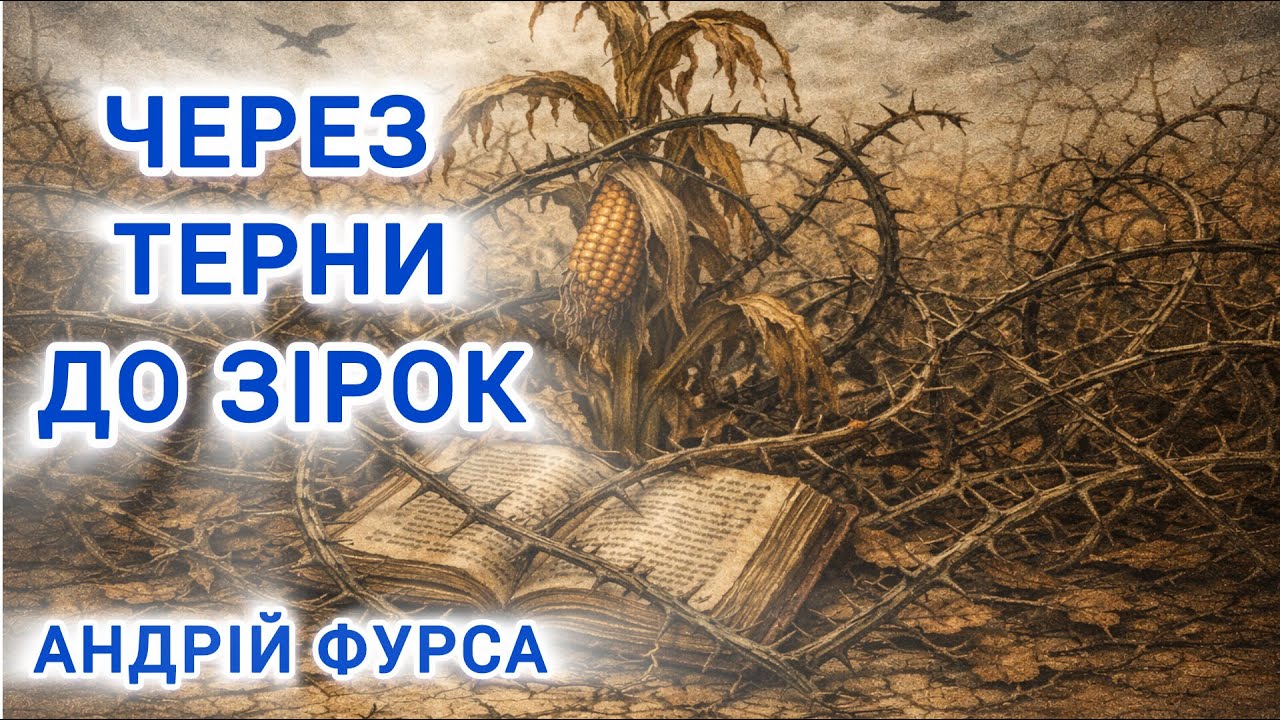 Через терни до зірок | Андрій Фурса | 11.01.2026