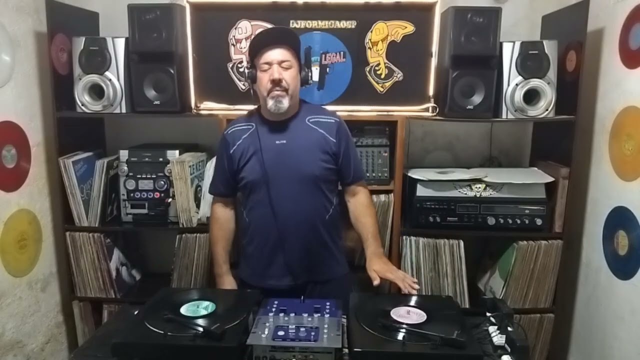 Pop anos 80 e 90 parte 5 Vinil eternamente 
