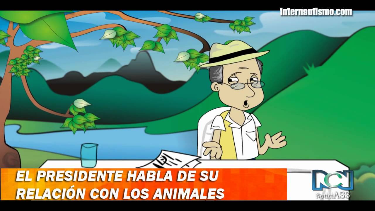 La Loca Política - 