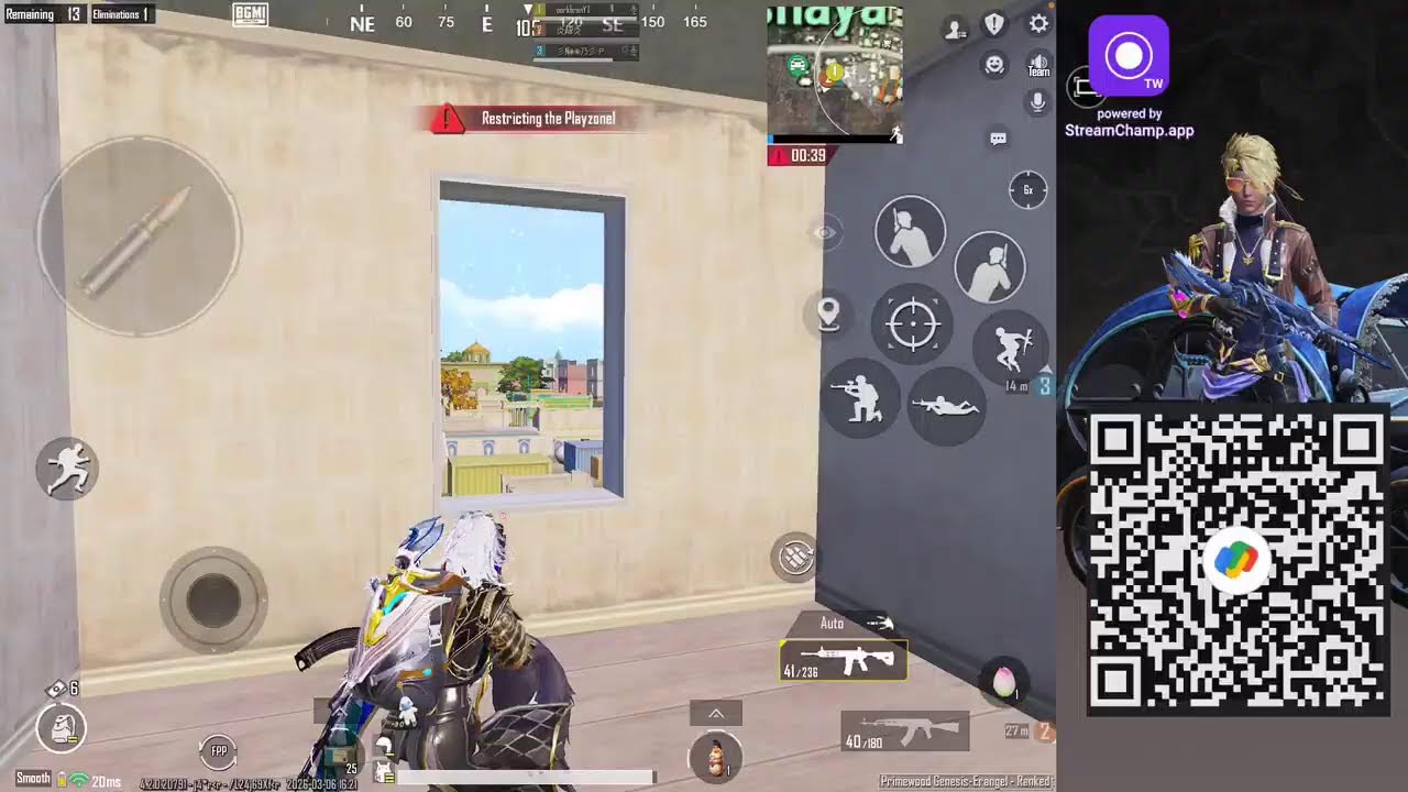 Thank you for 100subscriber eFootball™ |BGMI 4.2 update And Stumble guys:#FunGameplay#oorkaran#Vijay