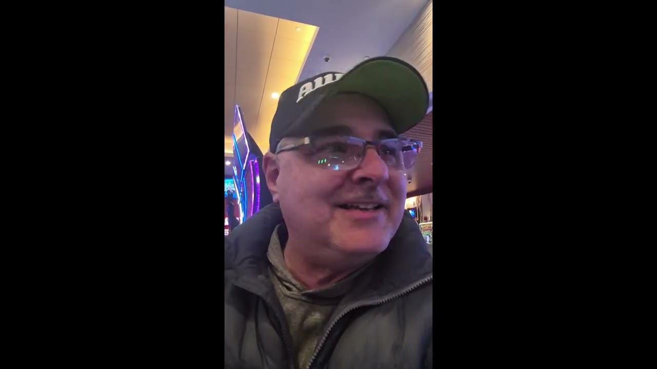 Crap(s) Turning $100 to $800 and giving the winnings to Charity! or not..?