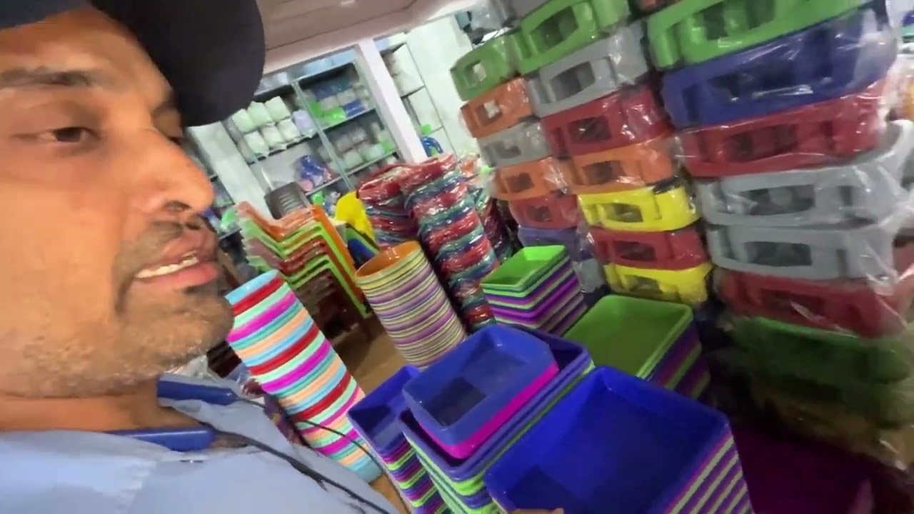 Full plastic business idea, Bangalore