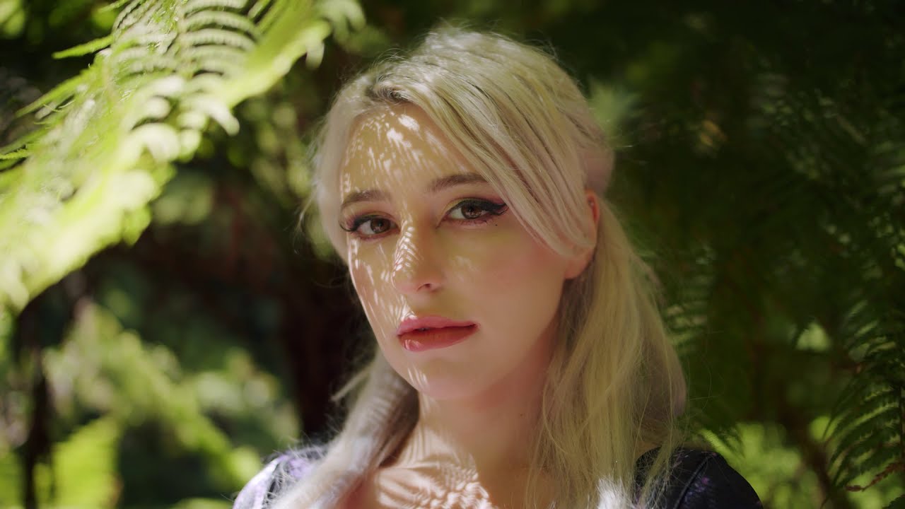 Forest Fashion Film